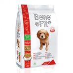 Benefit Puppy Medium Lamb 12 kg Köpek Maması