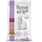 Benefit Sterilised Yetişkin Kısırlaştırılmış Somonlu Kuru Kedi Maması 12 kg