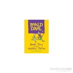Benek Tozu ve Diğer Müthiş Sırlar - Roald Dahl