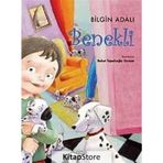 Benekli - Bilgin Adalı