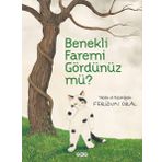 BENEKLI FAREMI GÖRDÜNÜZ MÜ? - FERIDUN ORAL