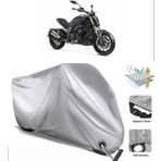 Benelli 502 C Motor Brandası