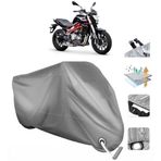 Benelli Bn 302 Vınleks Motor Brandası