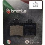 Benellı Chrono 50CC 94-94 Ön Fren Balatası Brenta Organik