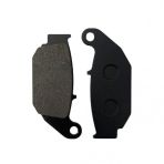 Benelli Tnt 125 Arka Fren Balatası Boss Obys007