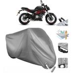 Benelli Tnt 249-s Vınleks Motor Brandası