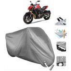 Benelli Tnt 600 Vınleks Motor Brandası