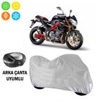 Benelli Tnt Sport Motor Brandası