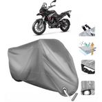Benelli Trk 251 Vınleks Motor Brandası