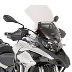 Benelli Trk 502 Motor Brandası