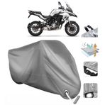 Benelli Trk 502 Vınleks Motor Brandası