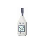 Benetech GM1362 Mini El Tipi Nem ve Sıcaklık Ölçer