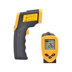 Benetech Gm550 - Temassız Sıcaklık Ölçer - Dijital Kızılötesi Ir