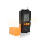 Benetech GM610 Ahşap Kereste Nem Ölçer