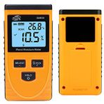 Benetech Gm630 Manyetik Ahşap Ve Tahta Nem Ölçer