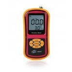 Benetech GM63B Vibrasyon Titreşim Ölçer