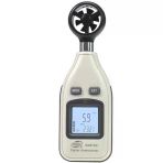 Benetech GM816A Rüzgar Hızı ve Sıcaklık Ölçer