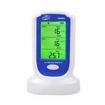 Benetech GM8803 Hava Kalite Ölçüm Cihazı