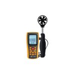 Benetech GM8902+ Plus Hava Hızı ve Hava Debisi Ölçer