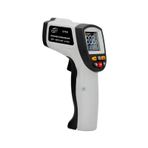 Benetech GT950 ''LCD Ekranlı'' Kızılötesi Termometre