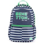 Benetton 03745 Sırt Çantası