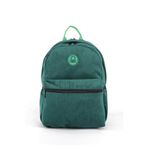 Benetton 03855 Turkuaz Kadın Sırt Çantası