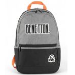 Benetton 03857 Sırt Çantası