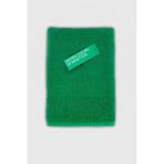 Benetton %100 Pamuk Yeşil 50X90 Cm El Havlusu