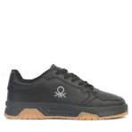 Benetton 11219 Erkek Günlük Sneaker Ayakkabı