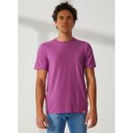 Benetton 123P3JE1J19A5 Bisiklet Yaka Krem Erkek T-Shirt