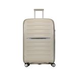 Benetton 14BNT000-1 Trolley 70 cm Büyük Boy Unisex Valiz