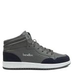 Benetton 30869 4K Erkek Günlük Sneaker Hi Ayakkabı