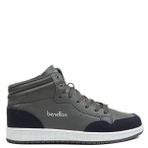 Benetton 30869 Erkek Gunluk Sneaker Ayakkabi