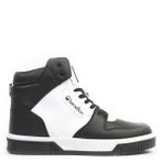 Benetton 31085 Kadin Gunluk Bogazli Sneaker Ayakkabi