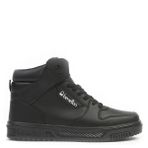 Benetton 31087 Erkek Gunluk Bogazli Sneaker Ayakkabi