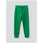 Benetton 3J68CF01P Yeşil Erkek Çocuk Eşofman Altı