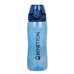 Benetton 700 ml Mavi Matara