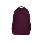 Benetton 70017 Mor Okul Çantası