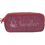 Benetton 70020 Çift Gözlü Kalemlik