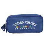 Benetton 70049 Çift Gözlü Kalemlik