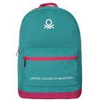 Benetton 70409 Okul Sırt Çantası