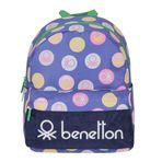 Benetton 70723 Ilkokul Çantası