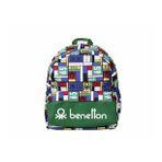 Benetton 76120 Sırt Çantası