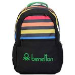 Benetton 76124 Ilkokul Çantası