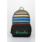 Benetton 76126 Sırt Çantası