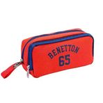 Benetton 87318 Kalem Çantası