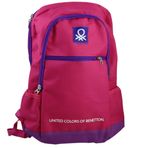 Benetton 95180 Okul Çantası