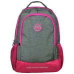 Benetton 96033 Okul Çantası