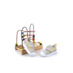 Benetton BN-1404 Gri Unisex Çocuk Ortopedik Günlük Ayakkabı