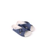 Benetton BN-1415 Vizon Erkek Terlik